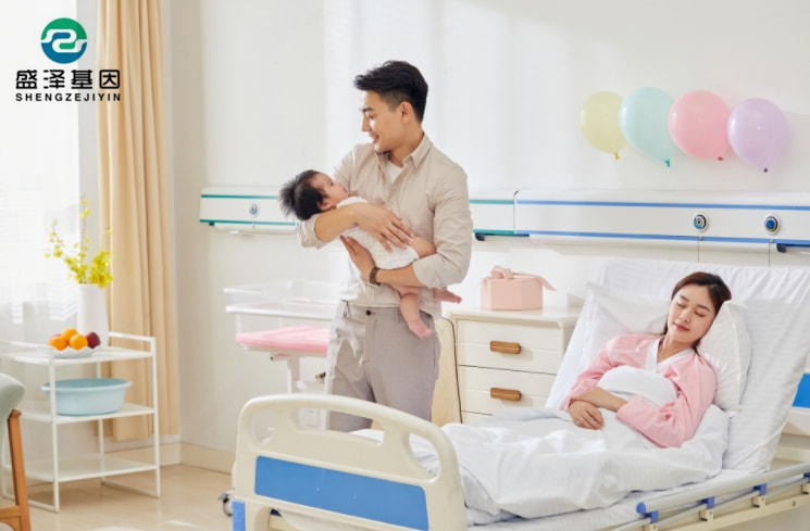 孕妇医院诞下男婴，几小时后却变成“女婴”？亲子鉴定道出真相！3