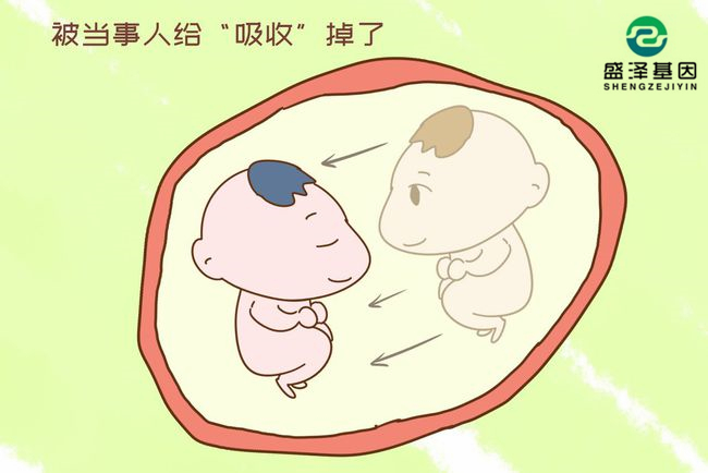明明孩子是自己生出来的，亲子基因鉴定却非亲生？