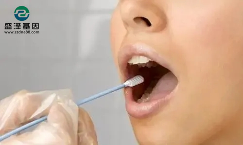 偷偷捡了一把头发可以送去做亲子鉴定吗？2