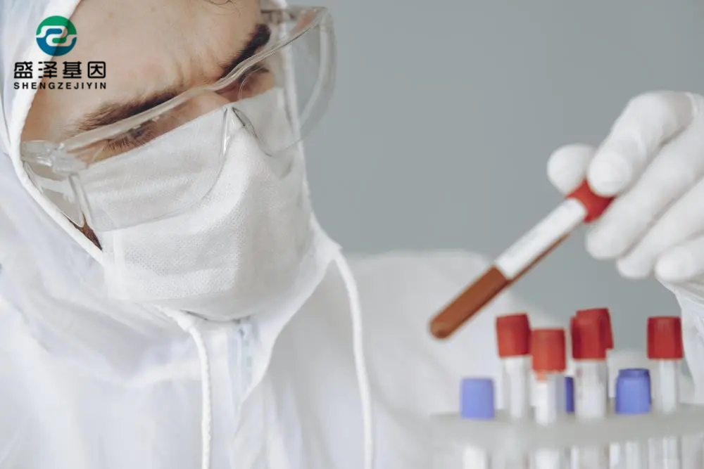 【问题解答】中山有哪家医院可以做亲子鉴定？