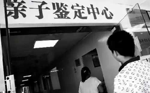 广东亲子鉴定血痕采集和口腔样本在哪里做？