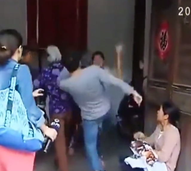 故事：孩子样貌不像他，男方本想挽救婚姻，最后因亲子鉴定放弃了