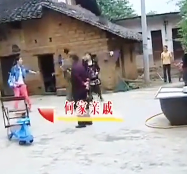 故事：孩子样貌不像他，男方本想挽救婚姻，最后因亲子鉴定放弃了