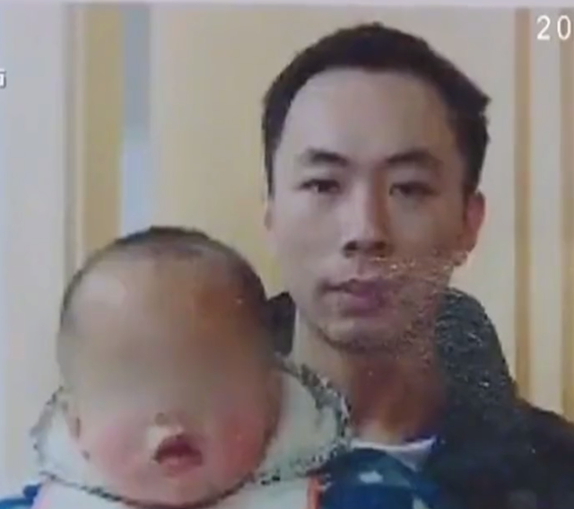 故事：孩子样貌不像他，男方本想挽救婚姻，最后因亲子鉴定放弃了