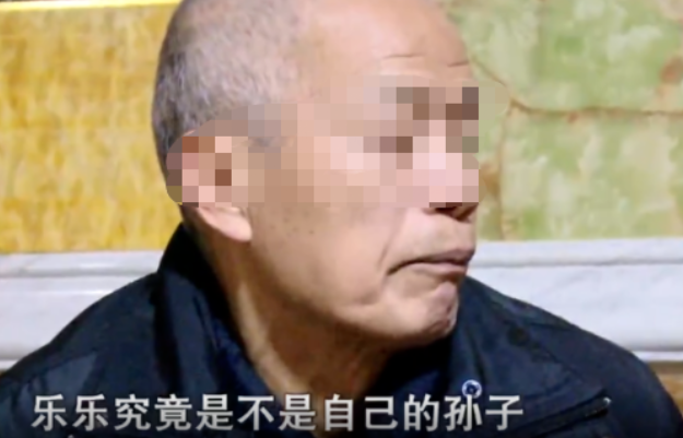 故事：丈夫离婚后闪婚，前妻9月后生下儿子，亲子鉴定让前夫崩溃