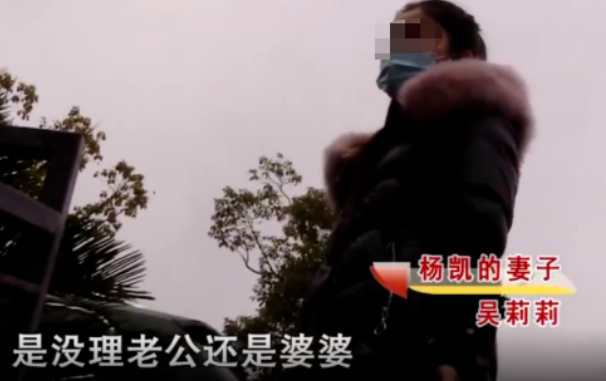 故事：丈夫离婚后闪婚，前妻9月后生下儿子，亲子鉴定让前夫崩溃