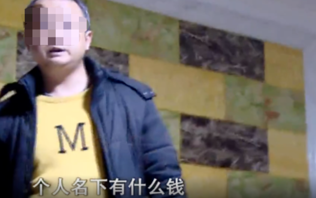 故事：丈夫离婚后闪婚，前妻9月后生下儿子，亲子鉴定让前夫崩溃