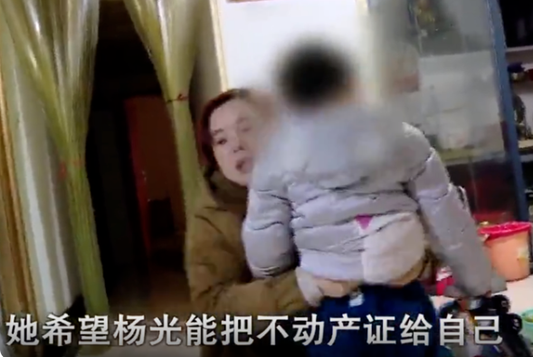 故事：丈夫离婚后闪婚，前妻9月后生下儿子，亲子鉴定让前夫崩溃