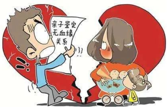 做DNA亲子鉴定准确率多少？亲子鉴定非亲生的比率高吗？