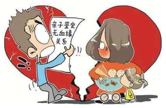 法庭血缘亲子司法鉴定作用广泛，或许你也用的上