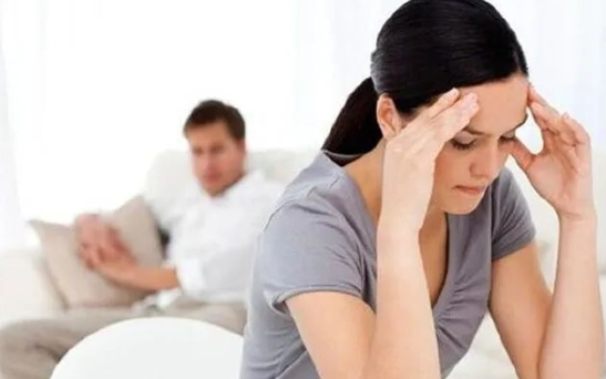 丈夫亲子鉴定孩子父母成婚姻必备，真的是女性“不安分”？