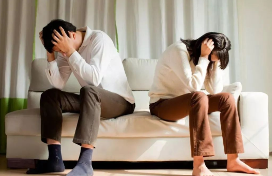 丈夫亲子鉴定孩子父母成婚姻必备，真的是女性“不安分”？
