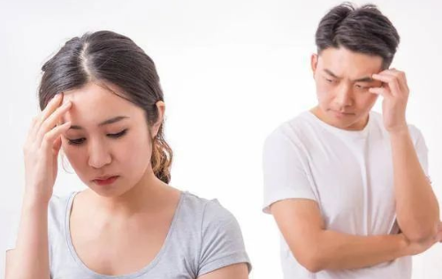 结婚有多少人做亲子鉴定？女方比例有多高？孩子同居您怎么看？