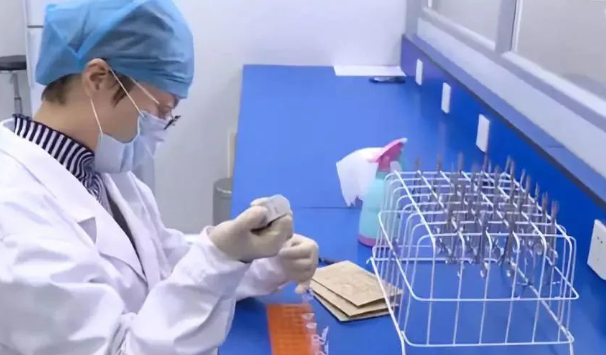 匿名邮寄亲子鉴定采集哪种样本最好？口腔棉签吗？