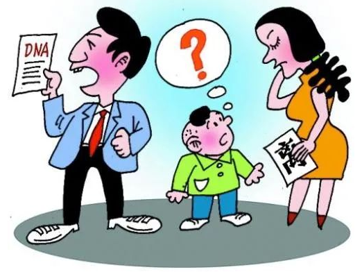 个人和司法亲子鉴定哪个好一点？打官司用途