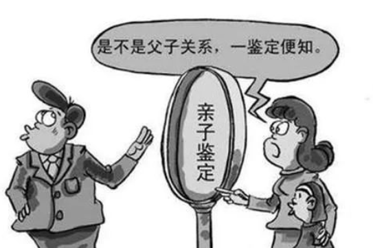 隐私亲子鉴定结果可以用来打官司吗？采样过程需要注意些什么？