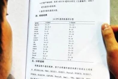 隐私亲子鉴定与司法亲子鉴定，到底怎么选？