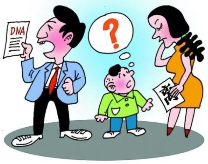 申请亲子鉴定麻烦吗，哪些东西可以做？血痕样本可以吗？