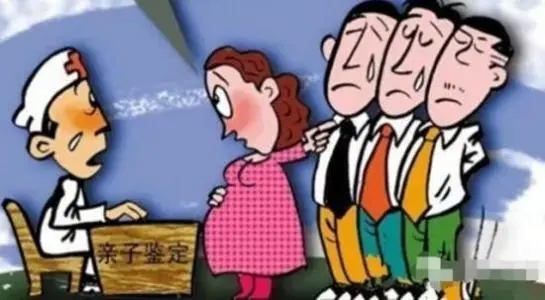 中山亲子鉴定哪家机构比较好？中山盛泽基因