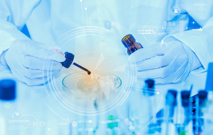 中山亲子鉴定中心案例分享孩子父亲过世如何做亲子鉴定