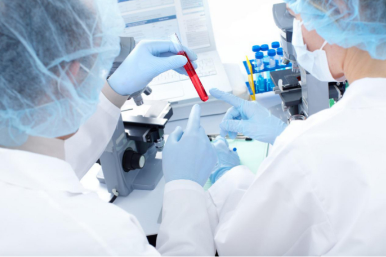 中山隐私DNA亲子鉴定可以在医院做吗？盛泽基因