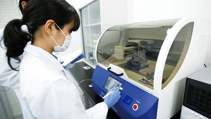 中山胎儿亲子鉴定怎么办？中山无创胎儿亲子鉴定机构