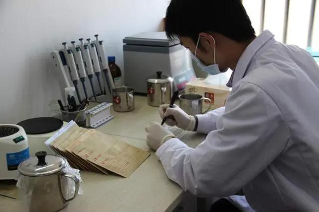 分辨中山亲子鉴定中心是否正规可以看三点！