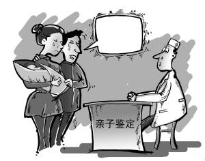 中山DNA亲子鉴定中关于上户口的常见问题介绍