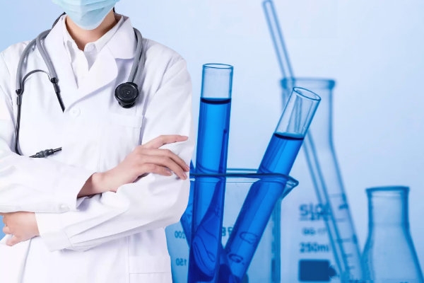 中山亲子鉴定办理如何保证样本准确性？