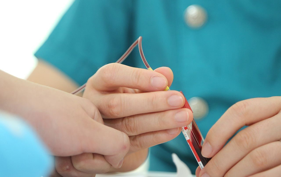 中山亲子鉴定 中山亲子鉴定