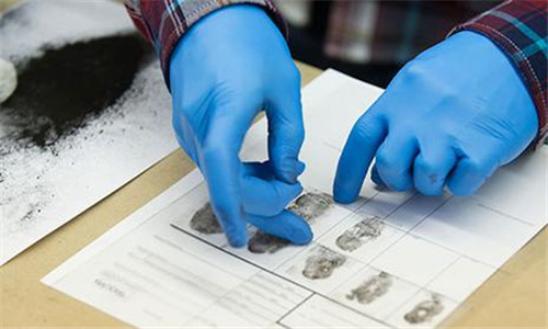 中山亲子鉴定的程序是怎样的？