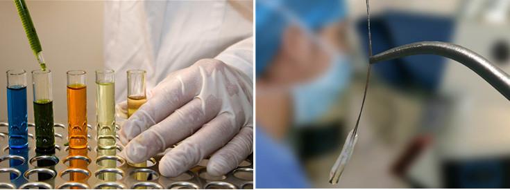 中山亲子鉴定用头发做应该注意什么？