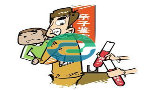 中山隐私亲子鉴定价格？具体流程介绍