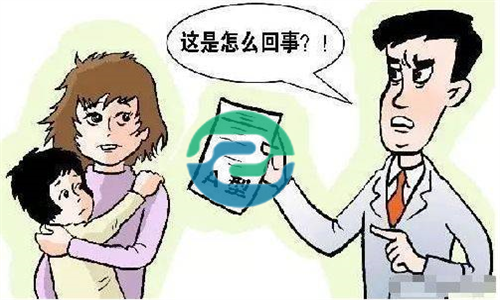 中山亲子鉴定具体流程介绍及地址介绍