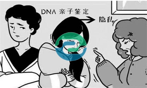 什么条件才能做中山亲子鉴定？盛泽基因