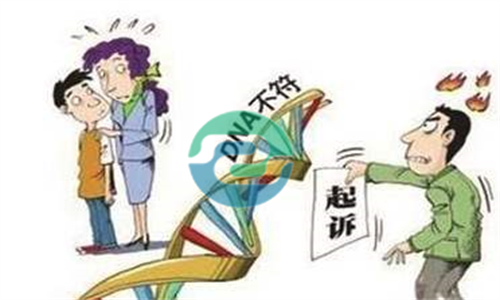 中山胎儿亲子鉴定越来越受到重视！盛泽基因