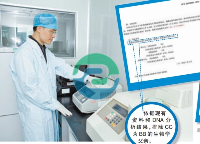 中山亲子鉴定一般多久能出结果？