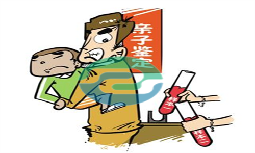 孕期间做中山亲子鉴定可以选择盛泽亲子鉴定中心