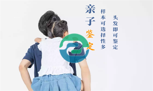 中山亲子鉴定中心在哪里？费用预算多少？