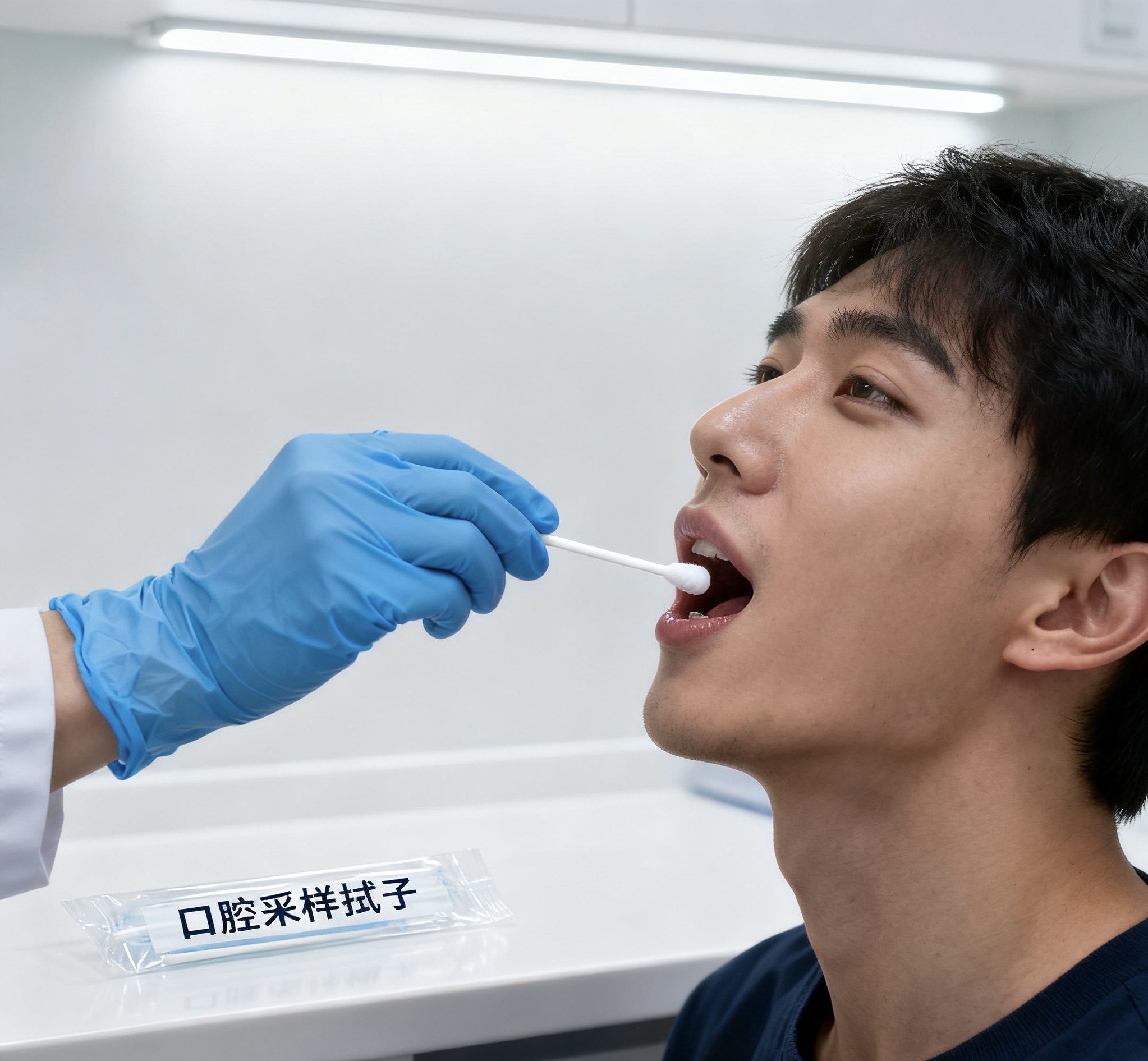 中山亲子鉴定是否需要亲自到场？