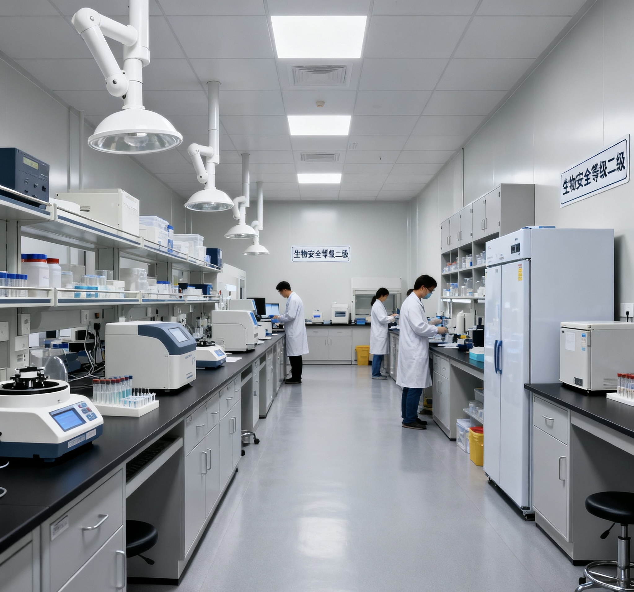 中山亲子鉴定是一项严谨的科学检验