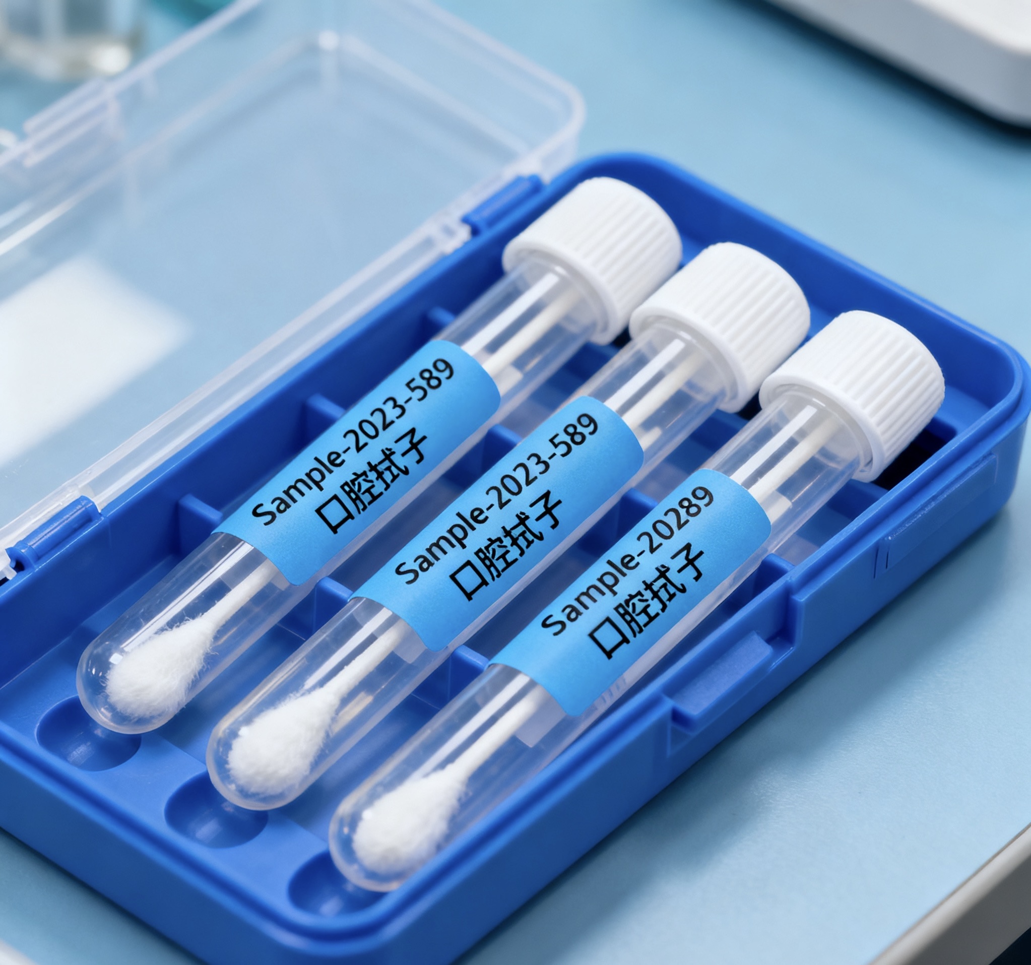 中山亲子鉴定怎么做呢？会不会很复杂？