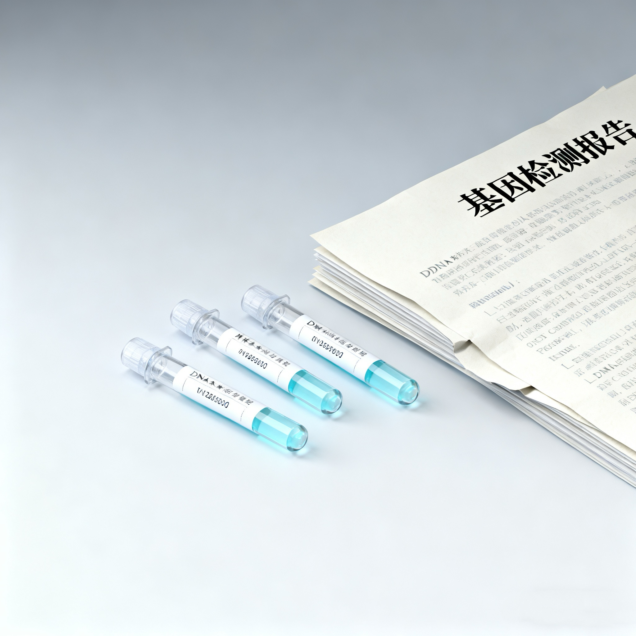 中山亲子鉴定的费用、程序和注意事项介绍