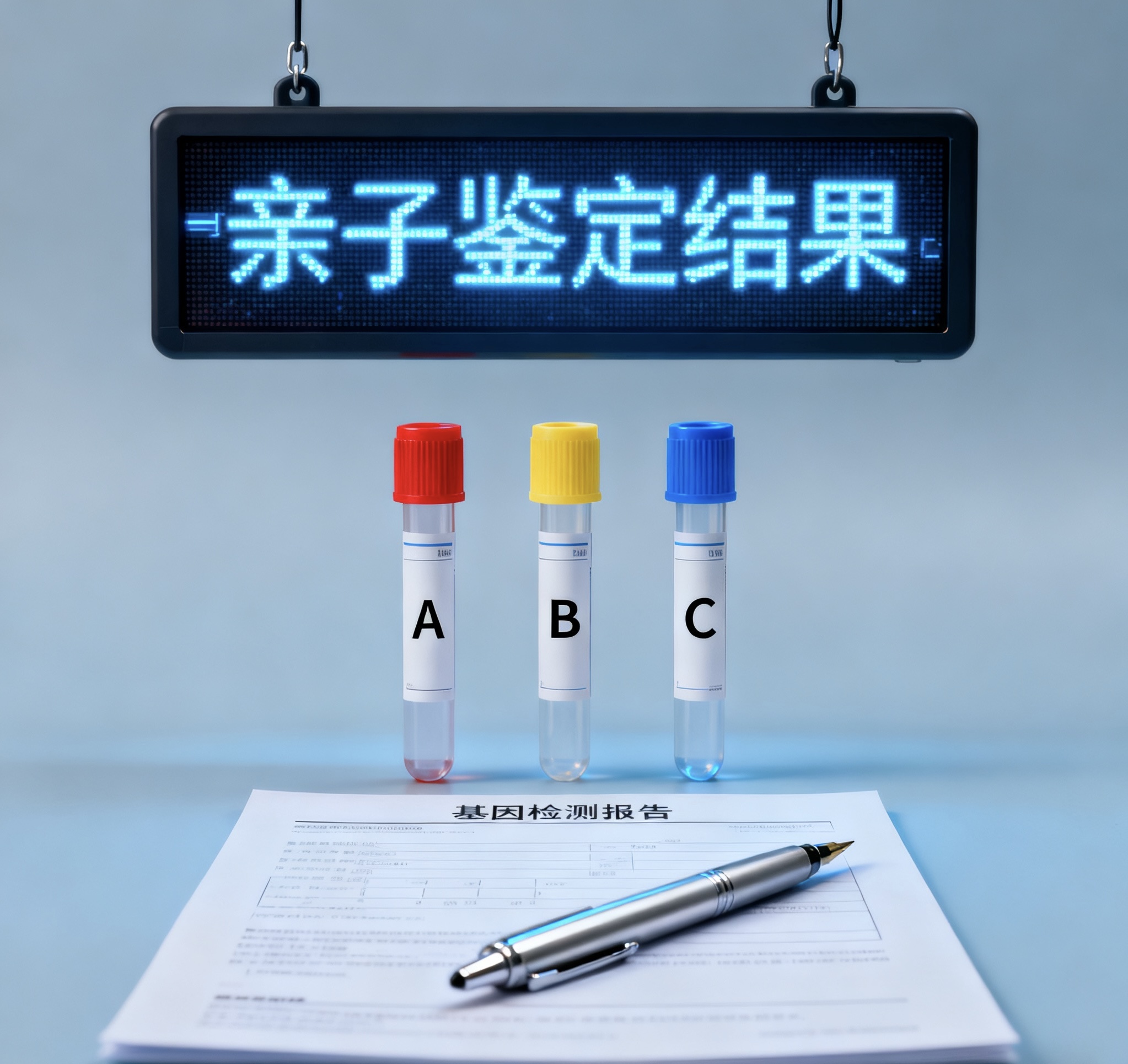 中山亲子鉴定样本保存方法介绍！