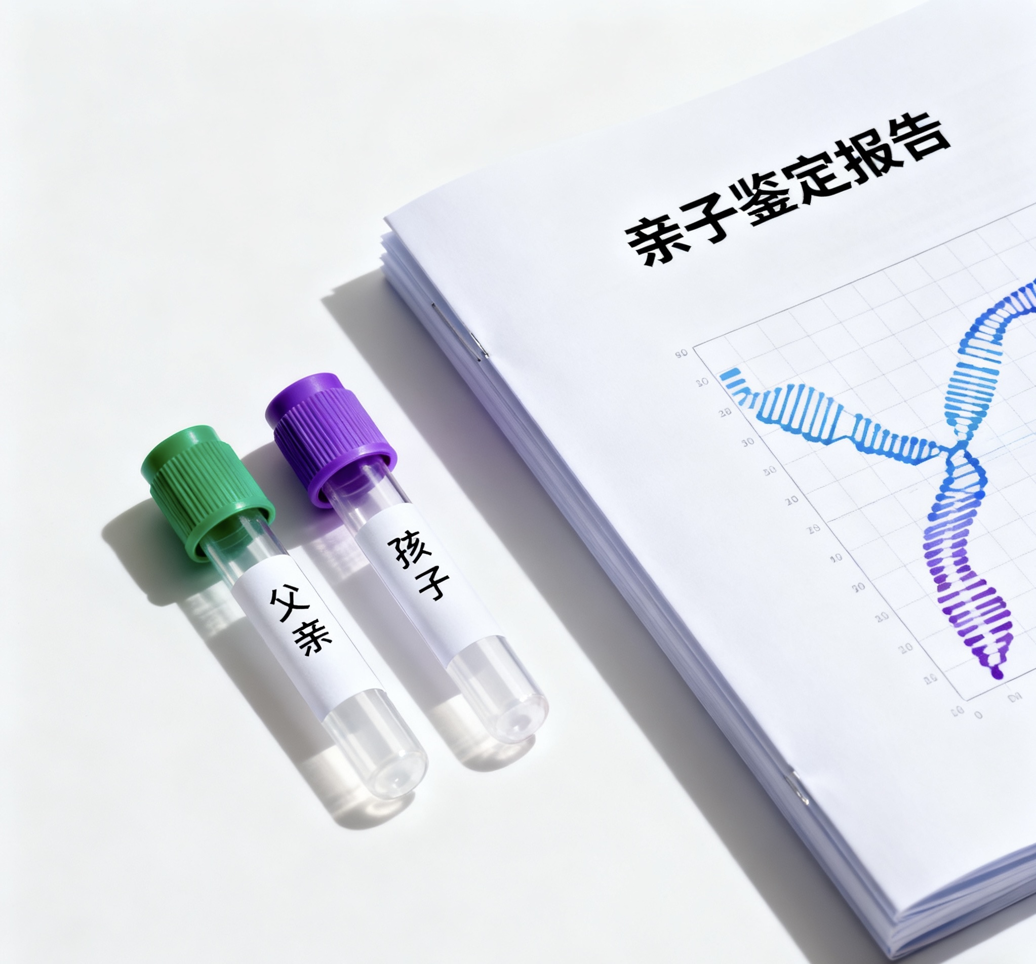 中山DNA亲子鉴定可以提供科学的准确答案！